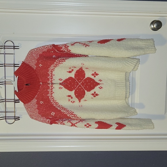 Free People Mythical Knit Sweater S NWT - Picture 15 of 16